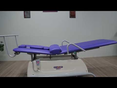 Обзор на аппарат ОРМЕД-кинезо