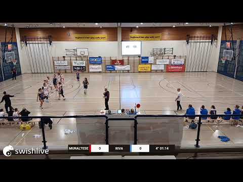 SP Muraltese - Riva MURALTESE VS RIVA