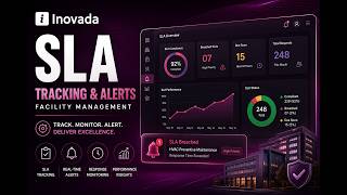 SLA Tracking & Alerts