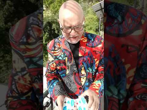 MAGIA X PAOLO RUFFINI - CARLO FOX