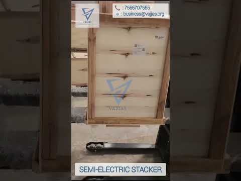 Electric Stacker