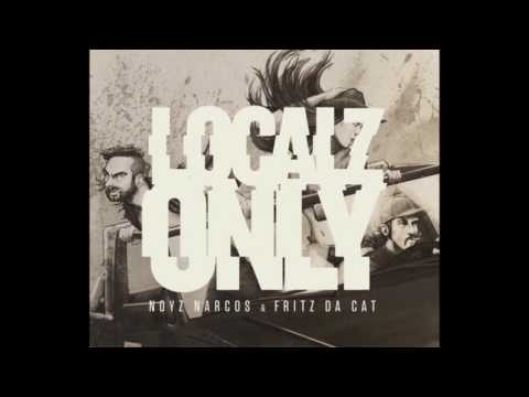 Noyz narcos & Fritz da cat - Respect the hangover - Feat. Jack the smoker , Ensi