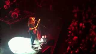 Lissie live, Hold on we're going home (Drake cover)