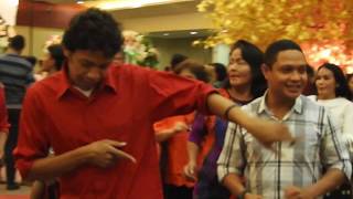 Download lagu Goyang Tobelo Black Flores || Pernikahan Flores-Batak di Jakarta mp3 Download lagu Goyang Tobelo Black Flores || Pernikahan Flores-Batak di Jakarta mp3