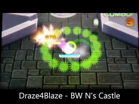 Super Pokemon Rumble Walkthrough (Part 52): Renucleus is cool 'leus'