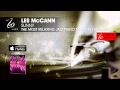 Les McCann - Sunny - The Most Relaxing Jazz Piano Music In the Universe