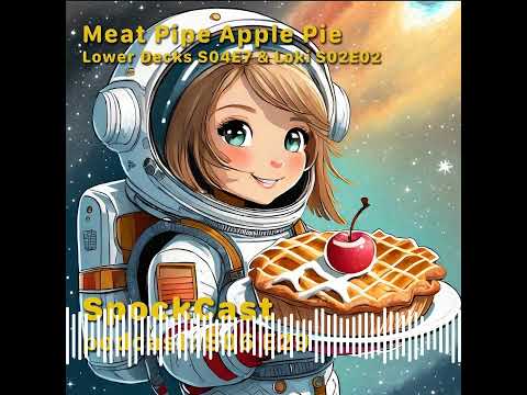 October 16 - Meat Pipe Apple Pie - 30s - Classic 1:1 thumbnail