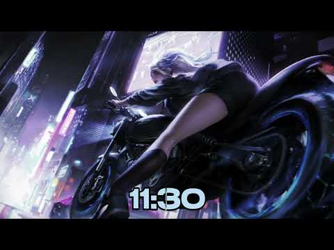 Nightcore | 11:30 | Duckwrth