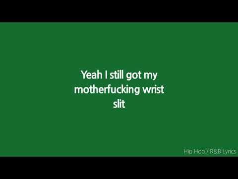 $UICIDEBOY$ - For The Last Time (Lyrics)