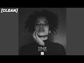Ella Mai - She Don't (feat. Ty Dolla $ign) [BEST CLEAN VERSION]
