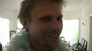 Mark Pellegrino in Ellie Parker: What are you so pissed off about? video