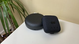 Bang & Olufsen Beosound A1 2.Gen VS Tribit StormBox Micro High-End vs. Low-Budget