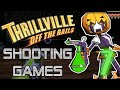 Thrillville: Off The Rails Shooting Minigames part 1 Da