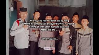 Download lagu Kata-kata mutiara dari ( IMAM SYAFI'I ) cocok untuk status WhatsApp || Taufik_Story mp3 Download lagu Kata-kata mutiara dari ( IMAM SYAFI'I ) cocok untuk status WhatsApp || Taufik_Story mp3