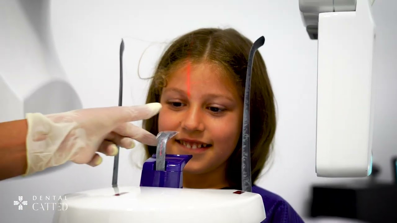 Importanța Radiografiei La Copii | Dr. Cristina Ionescu (10/11)