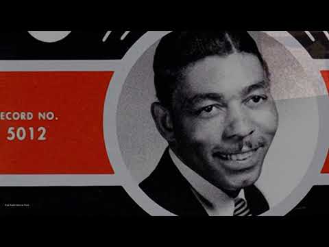 Stick McGhee & His Buddies - Things Have Changed (1954)
