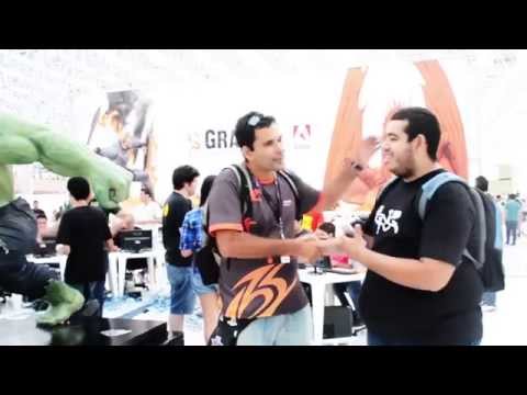 HQPB 2014 | GNG Rolê 01