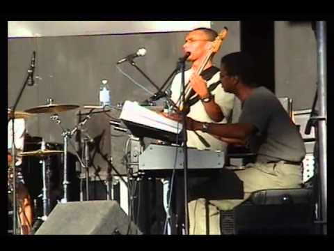 "Dearly Beloved" Kim Prevost & Bill Solley band www.kimandbill.com