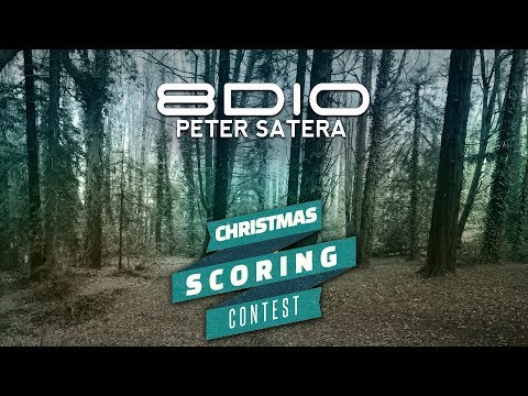 8Dio Scoring Contest - Peter Satera