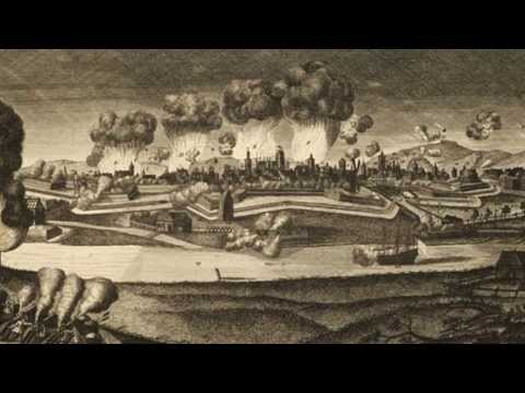 MHMG   Forty, bastiony i bunkry dawnego Gdańska