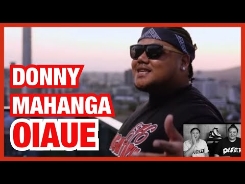 DONNY MAHANGA - OIAUE | POLY REACTORS