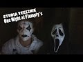 STUDIA YEEEZHIK Дали просраться One Night at Flumpty's ...
