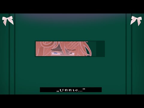 «Unnie...» - squid game au - skk angst - 19K specia!! - BSD🎀