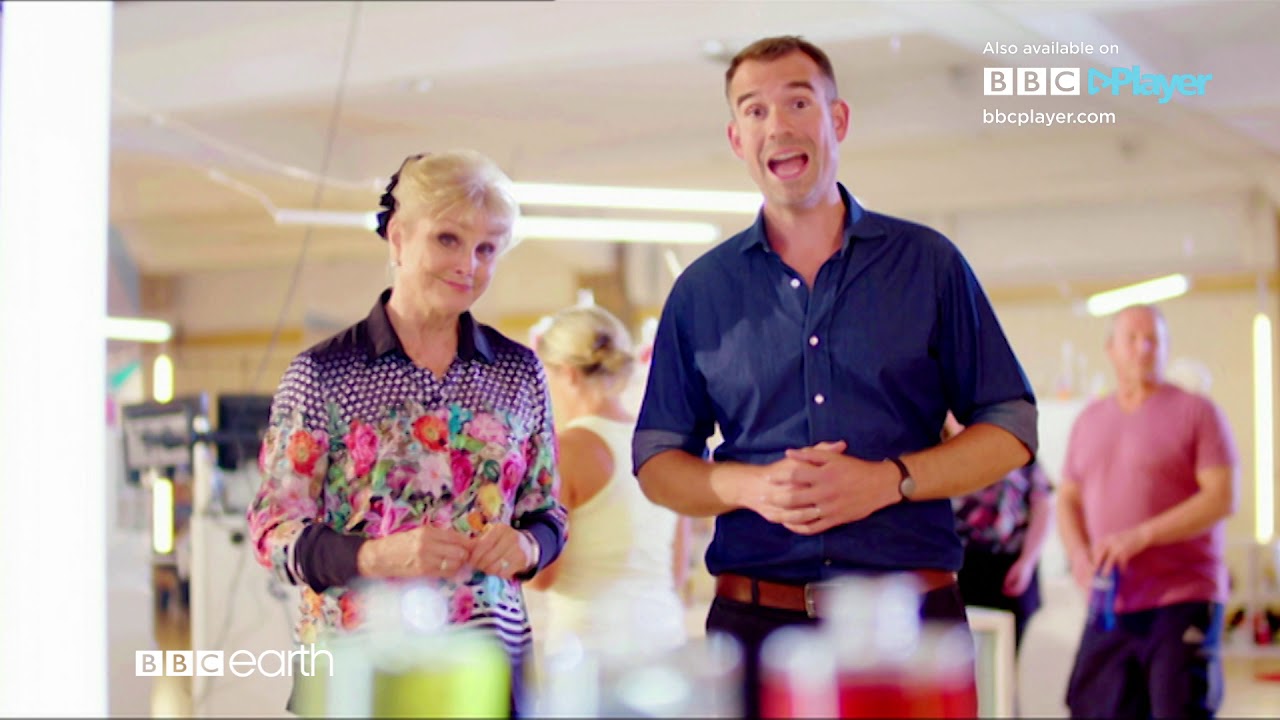 How To Stay Young - BBC Player