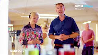 How To Stay Young - BBC Player