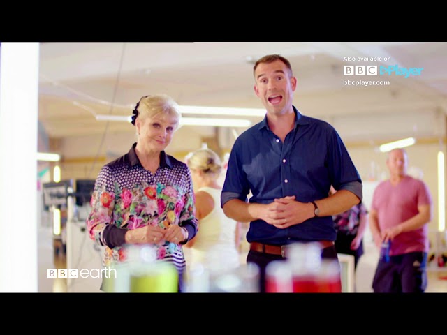 How To Stay Young - BBC Player