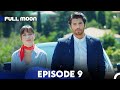 Full Moon | Pura Chaand Episode 9 in Urdu Dubbed | Dolunay