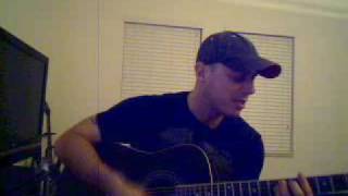 Sublime - Chica mi Tipo acoustic (cover)