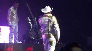 Gerardo Ortiz - Me Voy