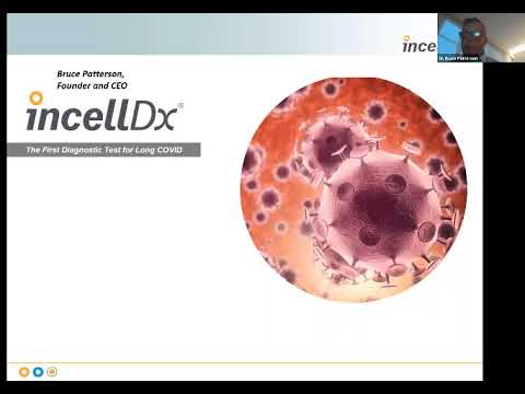 Incellkine Multiplex Assay Cytokine Test