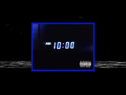 ATC Nico - 10 AM (prod.SEASIDE)