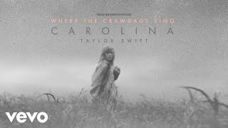 Taylor Swift - Carolina