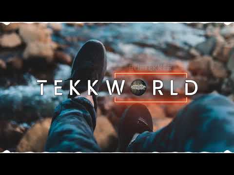 AVAION - Pieces [Rütekker Remix] | HARDTEKK | [HD]