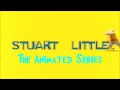 Stuart Little The Animated Series Title Card
