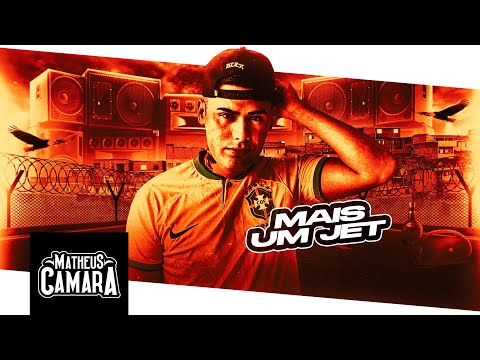 MC Guizin RS - Mais um Jet (DJ Al4ddin) 2023