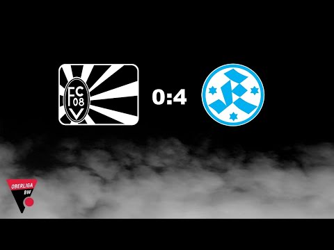 HIGHLIGHTS | FC 08 Villingen - Stuttgarter Kickers | Oberliga 2022/23, Spieltag 16