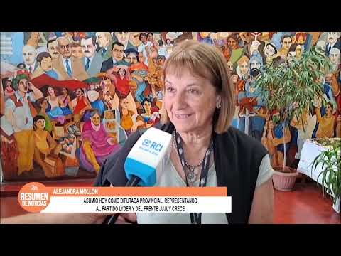 🔴  Noticiero 2da Edición   Canal 2 Perico  10122025