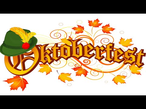 Beautiful Oktoberfest Music - Oktoberfest ★688 | German, Polka