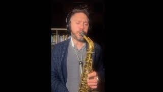 10MFAN $249 “FIREBALL” 3-D alto mouthpiece from the new Octagon Series! Nick Biello on the 6 tip!