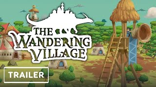 The Wandering Village (PC) Steam Key GLOBAL