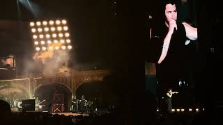 Jonas Brothers w/Family - Please Be Mine/When You Look Me In The Eyes - Jonas 20 - Metlife 08/10/25