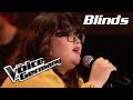 Boney M. - Sunny (Myriam Benoun) | Blinds | The Voice of Germany 2021