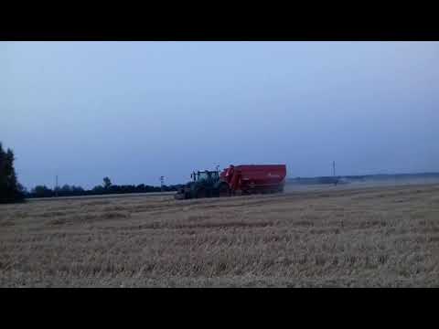 Prva Žetva V-Pik-Vinkoci🌞