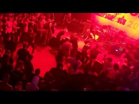 Code Orange - The New Reality - This is Hardcore 2017 - Philly - 29July2017
