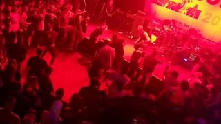 Code Orange - The New Reality - This is Hardcore 2017 - Philly - 29July2017