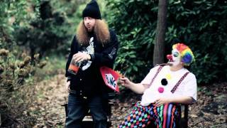 Rittz Ft. Yelawolf Sleep At Night (Official Video)